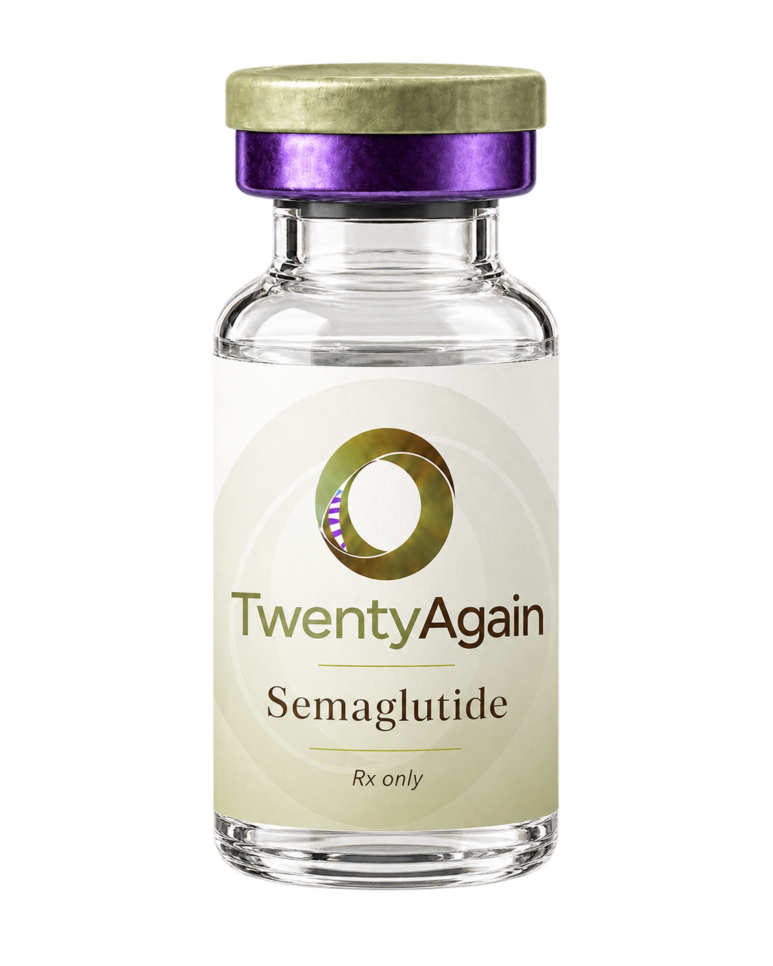TwentyAgain Semaglutide